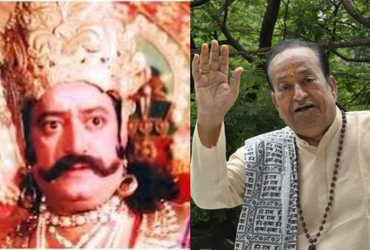 અભિનેતા અરવિંદ ત્રિવેદીનું 82 વર્ષની ઉંમરે અવસાન, 'રામાયણ'માં ભજવ્યું ...