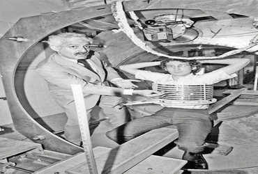 MRI મશીનનો શોધક રેમન્ડ ડેમેડિયન | Raymond Damedian inventor of the MRI ...