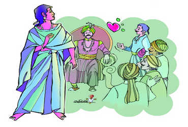 ઊંધાપુરના ઊંધા રાજા . | Undha Raja of Undhapur - Gujarat Samachar