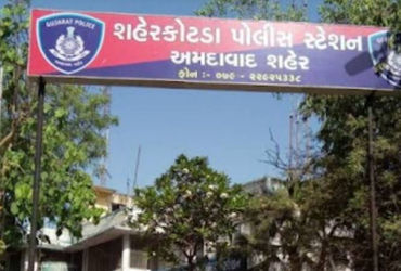 અમદાવાદના શહેરકોટડામાં પથ્થરમારો કરનાર 32 આરોપી સામે નામજોગ ફરિયાદ દાખલ