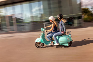 Know this before you buy an electric scooter - Vimarsana News