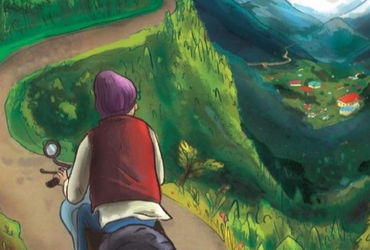 "Falling in love again" with places in Rusty's books | Places to visit from Ruskin Bond's books - Vimarsana News