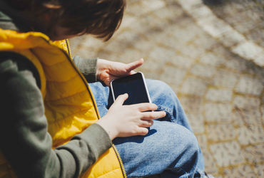 How to reduce screen time and why is it important? - Vimarsana News