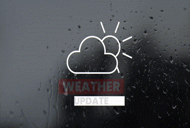 A second round of rains in Gujarat: Red alert in 3 districts orange alert  in 16