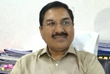 Former collector of Gandhinagar, S K Langa arrested in corruption case - Vimarsana News