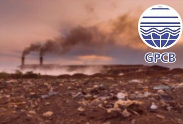 GPCB doesn't bat an eye even after 4605 factories in Gujarat break environmental norms | gpcb takes no action against polluting factories in gujarat - Vimarsana News