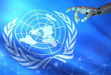 Threats posed by Artificial Intelligence to be discussed in the UN today - Vimarsana News