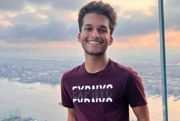 An Indian American teen goes missing in New Jersey, USA - Vimarsana News