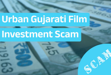 Couple scams people out of ₹3.91 cr by luring them to invest in urban Gujarati films - Vimarsana News