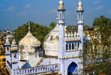 Gyanvapi mosque-Kashi Vishwanath temple: SC put on hold ASI survey till July 26, 5 pm - Vimarsana News
