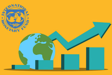 IMF releases global growth projection for 2023-24; projects India's numbers at 6.1% | imf predicts global growth states indias growth at 6 point 1 percent - Vimarsana News