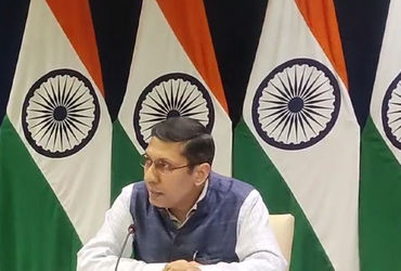 MEA summons German Ambassador to send Baby Ariha to India at the earliest - Vimarsana News