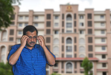 Sessions Court rejects Kejriwal's plea for stay on defamation trial | gujarat high court rejects kejriwal and sanjay singhs plea for stay in defamation case - Vimarsana News