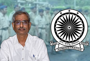 Anand collector joins the list of corrupt and disgraced IAS officers in Gujarat - Vimarsana News