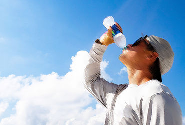 5 signs you are dehydrated - Vimarsana News