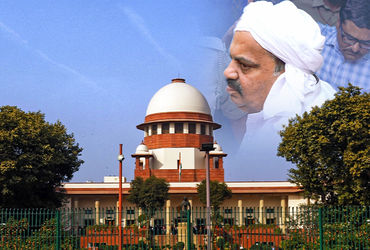 Supreme Court seeks status on encounters in UP during Yogi's tenure | supreme court seeks status of encounters taking place in up since yogi adityanath government - Vimarsana News