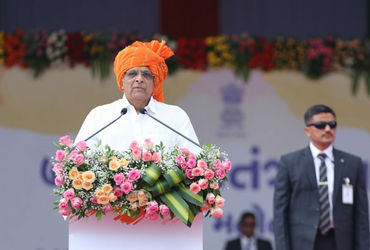 CM Bhupendra Patel celebrated Independence Day 2023 in Valsad - Vimarsana News