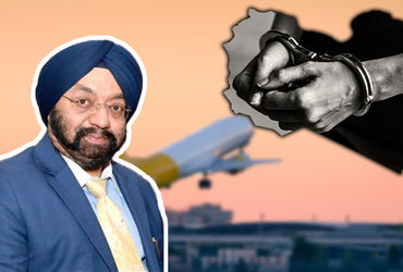 17 Indians stuck in Libya brought back home - Vimarsana News