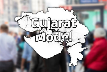 Gujarat absent from top states in India providing employment opportunities - Vimarsana News