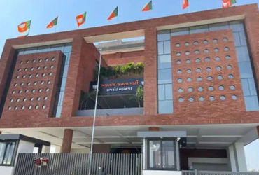 રાજકોટ ભાજપમાં ભડકો, અસંતોષના બળાપા સાથે કવિતા સોશિયલ મીડિયામાં વાયરલ