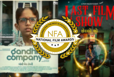 Gujarati films shine in 69th National Film Awards; Gangubai, Pushpa, RRR, and the list of winners... - Vimarsana News