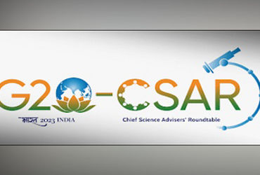 Global scientific leaders to convene at the G20-CSAR in Gujarat - Vimarsana News