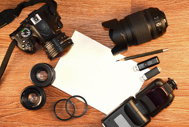 From AI to skin-softening: 5 game-changing photography trends - Vimarsana News