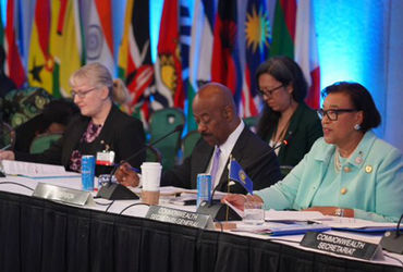 Women's Equality Day: India endorses Commonwealth roadmap to fast-track gender equality | india endorses commonwealths roadmap to fast track gender equality - Vimarsana News