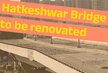 Ahmedabad's Hatkeshwar bridge to undergo complete overhaul | Ahmedabad Hatkeshwar bridge to undergo renovation - Vimarsana News