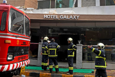Slated to wed soon, Kenyan NRIs from Gujarat die in Mumbai hotel fire - Vimarsana News