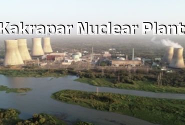 Gujarat's Kakrapar nuclear power plant becomes fully operational | Kakrapar nuclear power plant in Gujarat becomes fully operational - Vimarsana News