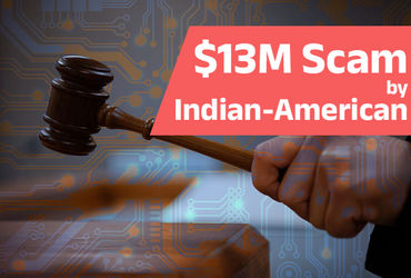 Indian-American charged in $13m tech scam targeting over 7000 victims - Vimarsana News