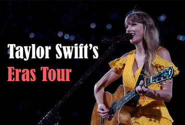 More than a music tour: the unfathomable scale of Taylor Swift's Eras Tour | Unfathomable scale of Taylor Swift's Eras Tour - Vimarsana News