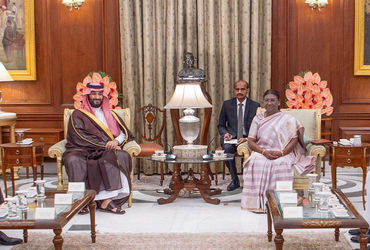 India and Saudi Arabia to enhance bilateral trade, multiple agreements signed - Vimarsana News