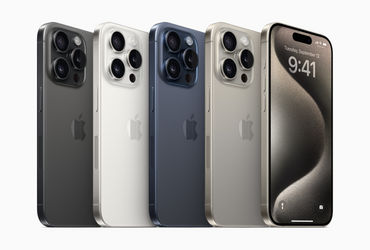Apple unveils iPhone 15 series, new Watches; available in India from Sept 22 - Vimarsana News