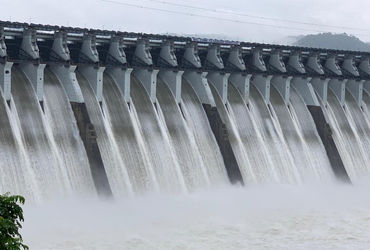 Bharuch floods: Authorities lapse, a 'man-made' disaster? | Bharuch floods: Authorities lapse a 'man made' disaster - Vimarsana News