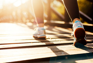 Exercise during morning, afternoon to ward off diabetes risk: Study - Vimarsana News