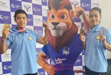 Three Indian wushu players from Arunachal Pradesh denied entry to China for Asian Games - Vimarsana News