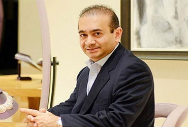 Fugitive Nirav Modi's solar power plant up for auction to salvage PNB dues | Fugitive Nirav Modis solar power plant up for auction to salvage PNB dues - Vimarsana News
