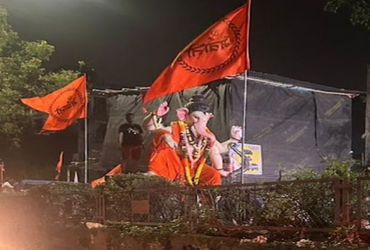 Ahmedabad police braces up for Ganpati Visarjan in the city - Vimarsana News