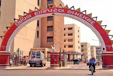 Patients suffer as CT scan machines not operational at Ahmedabad hospitals - Vimarsana News