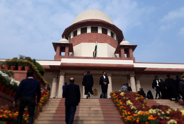 Ex-IPS officer fined ₹3 lakh by Supreme Court - Vimarsana News