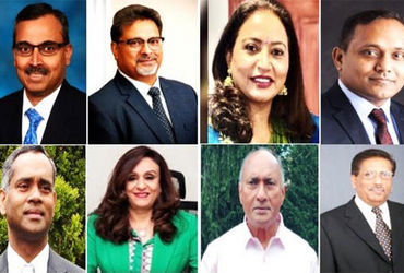 Eight Indian-Americans from Kerala diaspora to be honoured in New York - Vimarsana News