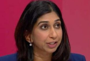 British-Indian home secretary slammed for 'hurricane' of migrants remarks | British Indian Home Secy slammed for 'hurricane' of migrants remarks - Vimarsana News