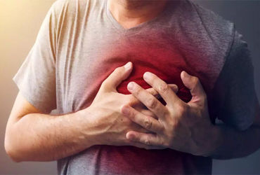 Heart related emergencies in Gujarat up by 1,000 a month - Vimarsana News
