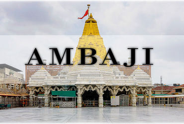 Ambaji prasad row: Even the new contractor's past raises concern | Ambaji prasad row Even the new contractor s past raises concern - Vimarsana News