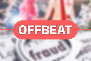 Offbeat: Imposter officials, land scam, fake marriage registrations, and more - Vimarsana News