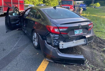 Indian-origin man dies in US road crash - Vimarsana News