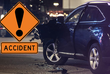 485 accidents reported in state as Navratri kicks off across Gujarat - Vimarsana News