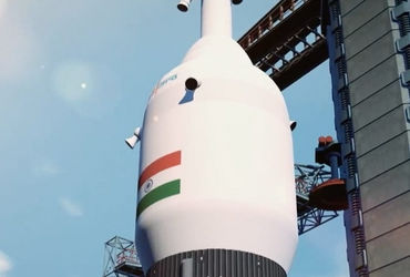 Build space station, send an Indian to moon, PM Modi tells space department - Vimarsana News